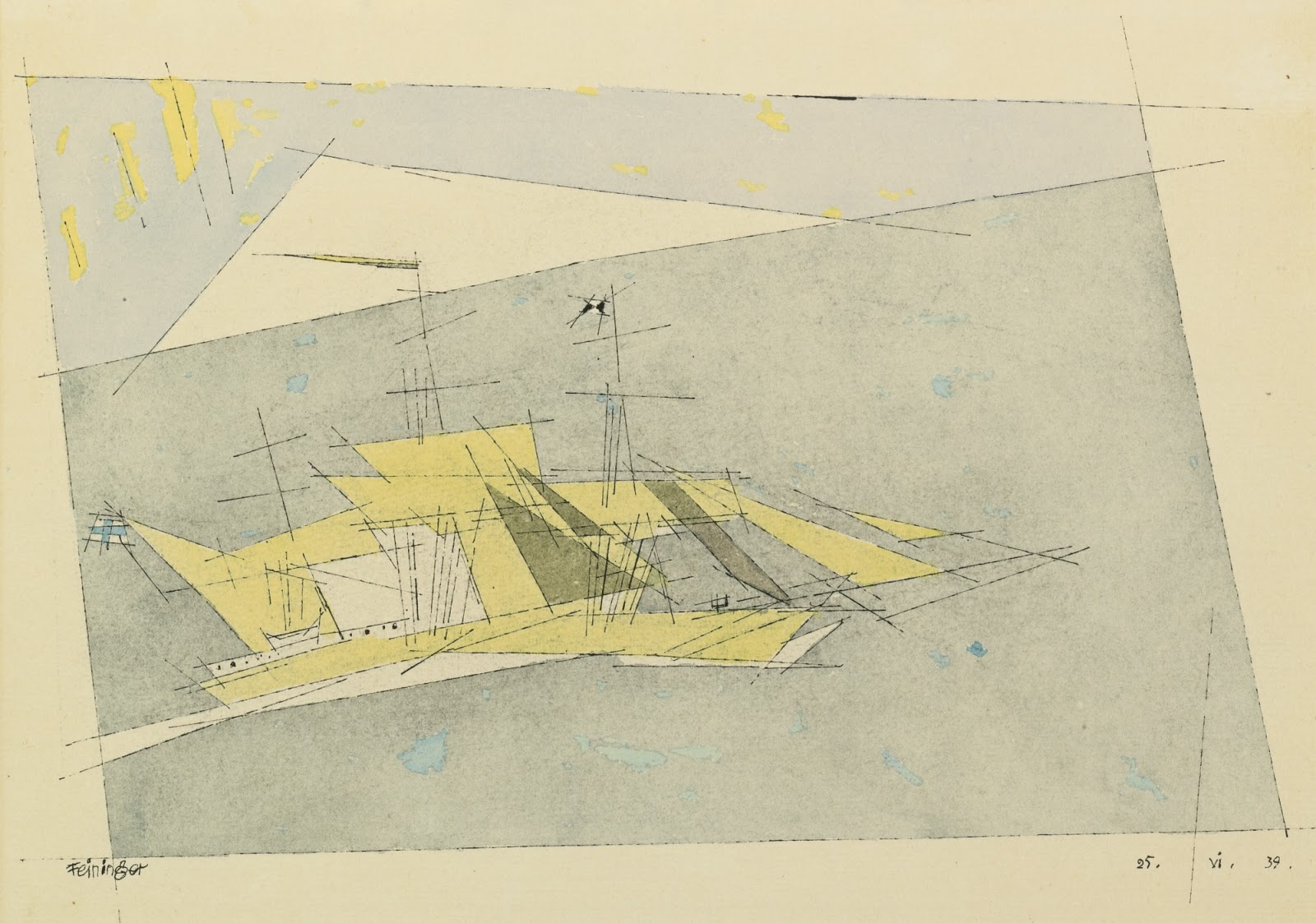 Lyonel+Feininger-1871-1956 (69).jpg